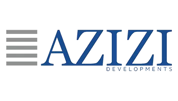 Azizi Developments logo