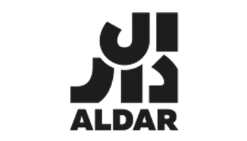 Aldar Properties logo
