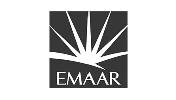 Emaar Properties logo