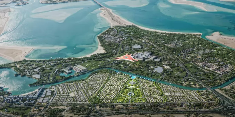 Manchester City Yas Residences by Ohana at Yas Canal