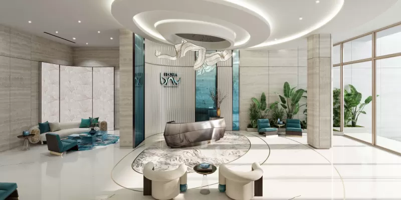 Flora Bay Residences — photo 6
