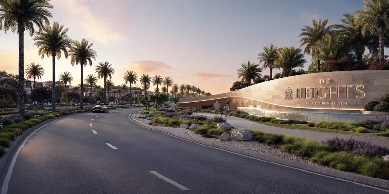 EMAAR Serro — photo 2