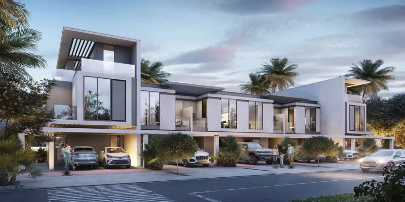 Damac Islands 2 by Damac Properties — photo 7