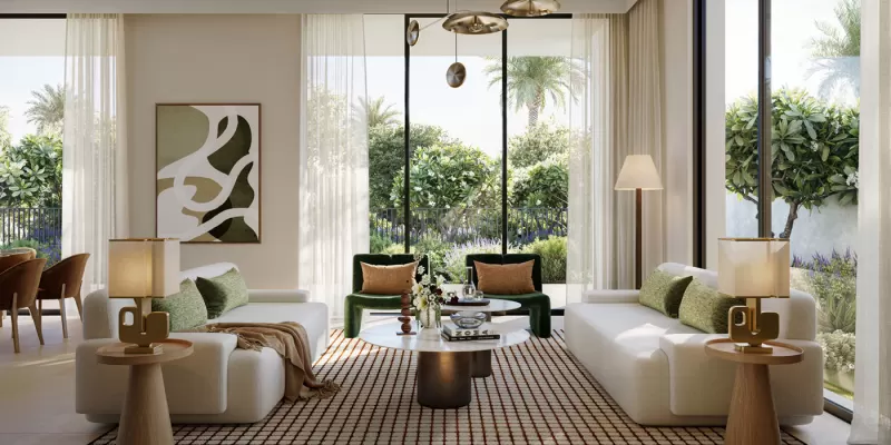 EMAAR Serro — photo 4