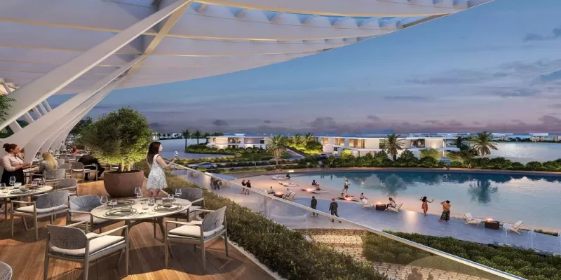 Sobha City Abu Dhabi by Sobha — photo 3