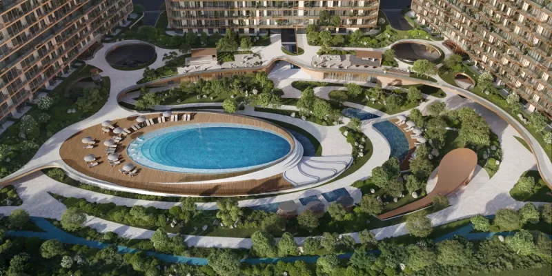 HADO by Beyond Developments — photo 3