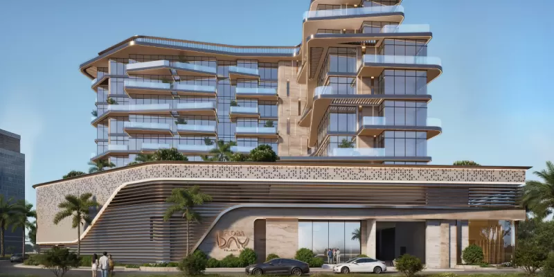 Flora Bay Residences — photo 4