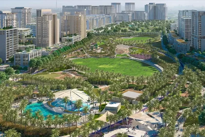 Dubai Hills Estate, Dubai