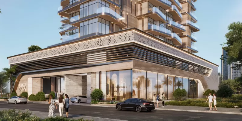 Flora Bay Residences — photo 5