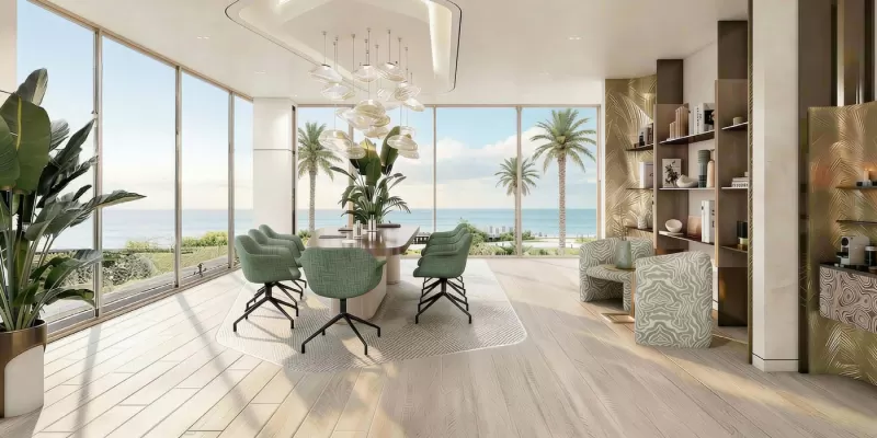 Flora Bay Residences — photo 2