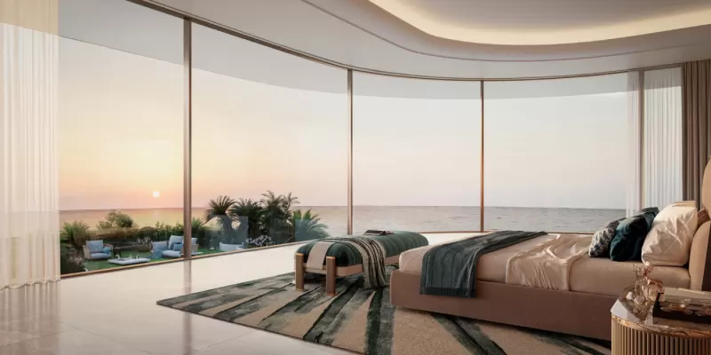 Jacob & Co. Beachfront Living by Ohana — photo 7