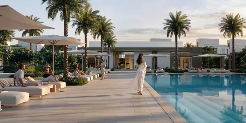 EMAAR Serro — photo 5