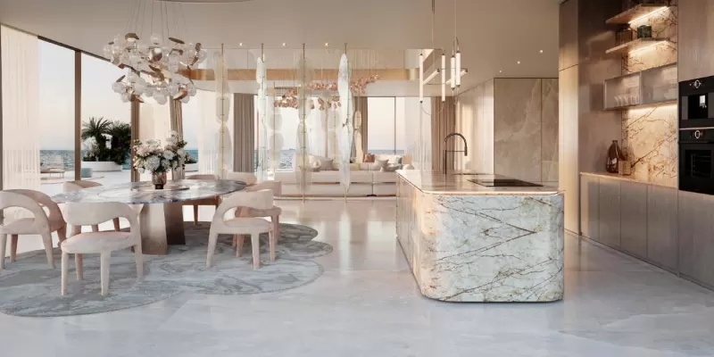 Jacob & Co. Beachfront Living by Ohana — photo 3