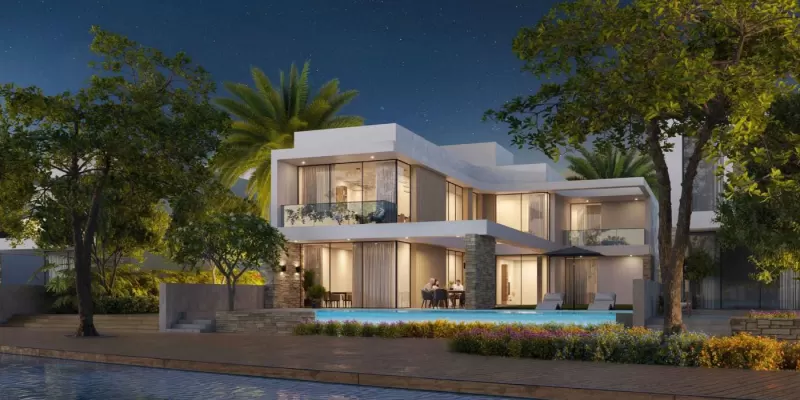 Sobha City Abu Dhabi by Sobha — photo 2
