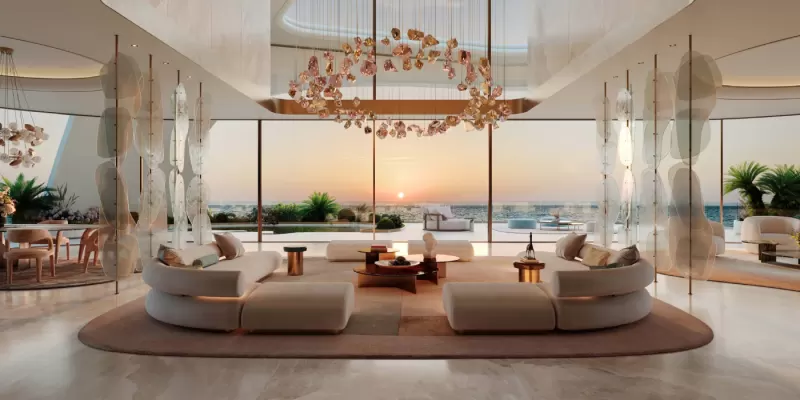 Jacob & Co. Beachfront Living by Ohana — photo 4