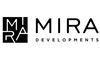 Mira Developments logo